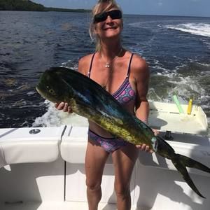 Meet your Posher, Suzanna